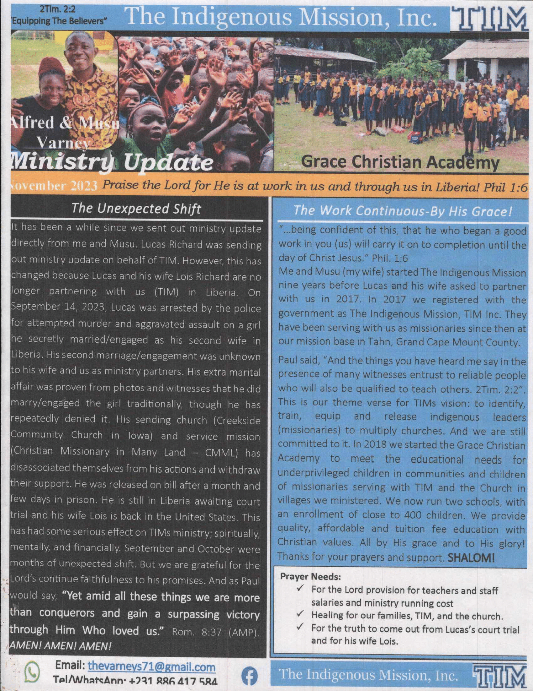 liberia-pdf-update-page-one